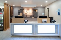  - Holiday Inn Express & Suites North Santa Rosa