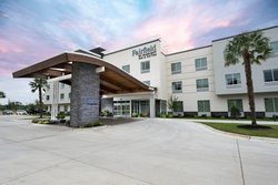  - Fairfield Inn & Suites by Marriott