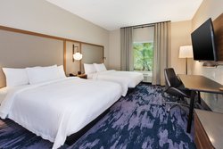  - Fairfield Inn & Suites by Marriott Alcoa