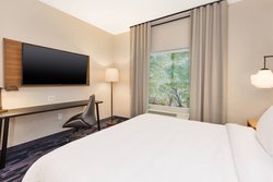  - Fairfield Inn & Suites by Marriott Alcoa