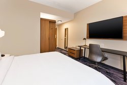  - Fairfield Inn & Suites by Marriott Alcoa