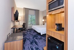  - Fairfield Inn & Suites by Marriott Alcoa