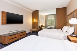  - Fairfield Inn & Suites by Marriott Alcoa