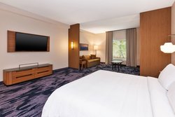  - Fairfield Inn & Suites by Marriott Alcoa