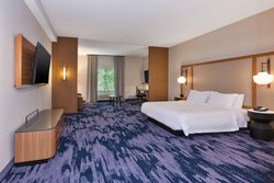  - Fairfield Inn & Suites by Marriott Alcoa