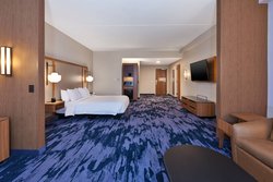  - Fairfield Inn & Suites by Marriott Alcoa