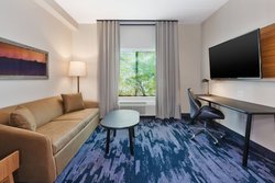  - Fairfield Inn & Suites by Marriott Alcoa