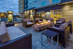  - Fairfield Inn & Suites by Marriott Alcoa