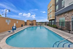  - Fairfield Inn & Suites by Marriott Alcoa