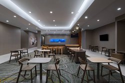  - SpringHill Suites by Marriott Downtown Waco - I-35, Exit 335B