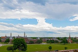  - SpringHill Suites by Marriott Downtown Waco - I-35, Exit 335B