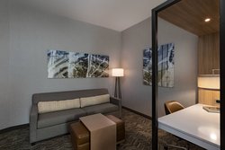  - SpringHill Suites by Marriott Downtown Waco - I-35, Exit 335B