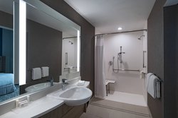  - SpringHill Suites by Marriott Downtown Waco - I-35, Exit 335B