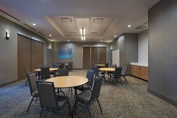  - SpringHill Suites by Marriott Downtown Waco - I-35, Exit 335B