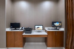  - SpringHill Suites by Marriott Downtown Waco - I-35, Exit 335B