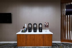  - SpringHill Suites by Marriott Downtown Waco - I-35, Exit 335B