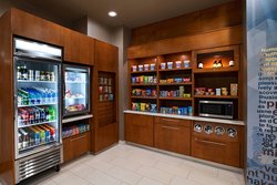  - SpringHill Suites by Marriott Downtown Waco - I-35, Exit 335B