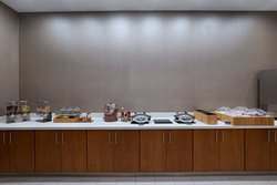  - SpringHill Suites by Marriott Downtown Waco - I-35, Exit 335B