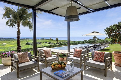 ROCCO FORTE VERDURA VILLAS - Photo 23