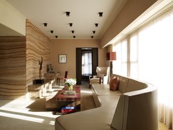  - Roxy Hotel New York