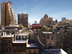  - Roxy Hotel New York