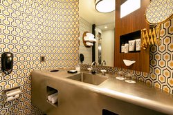  - Roxy Hotel New York