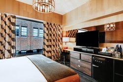  - Roxy Hotel New York