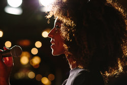  - Roxy Hotel New York