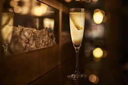  - Roxy Hotel New York