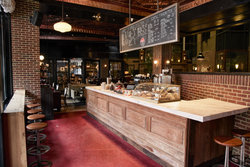  - Roxy Hotel New York