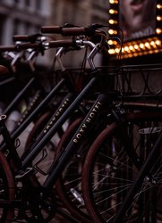  - Roxy Hotel New York