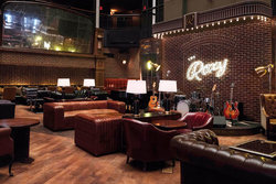  - Roxy Hotel New York