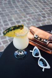  - Roxy Hotel New York