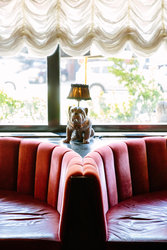  - Roxy Hotel New York