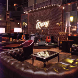  - Roxy Hotel New York