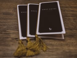  - Roxy Hotel New York