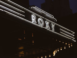  - Roxy Hotel New York