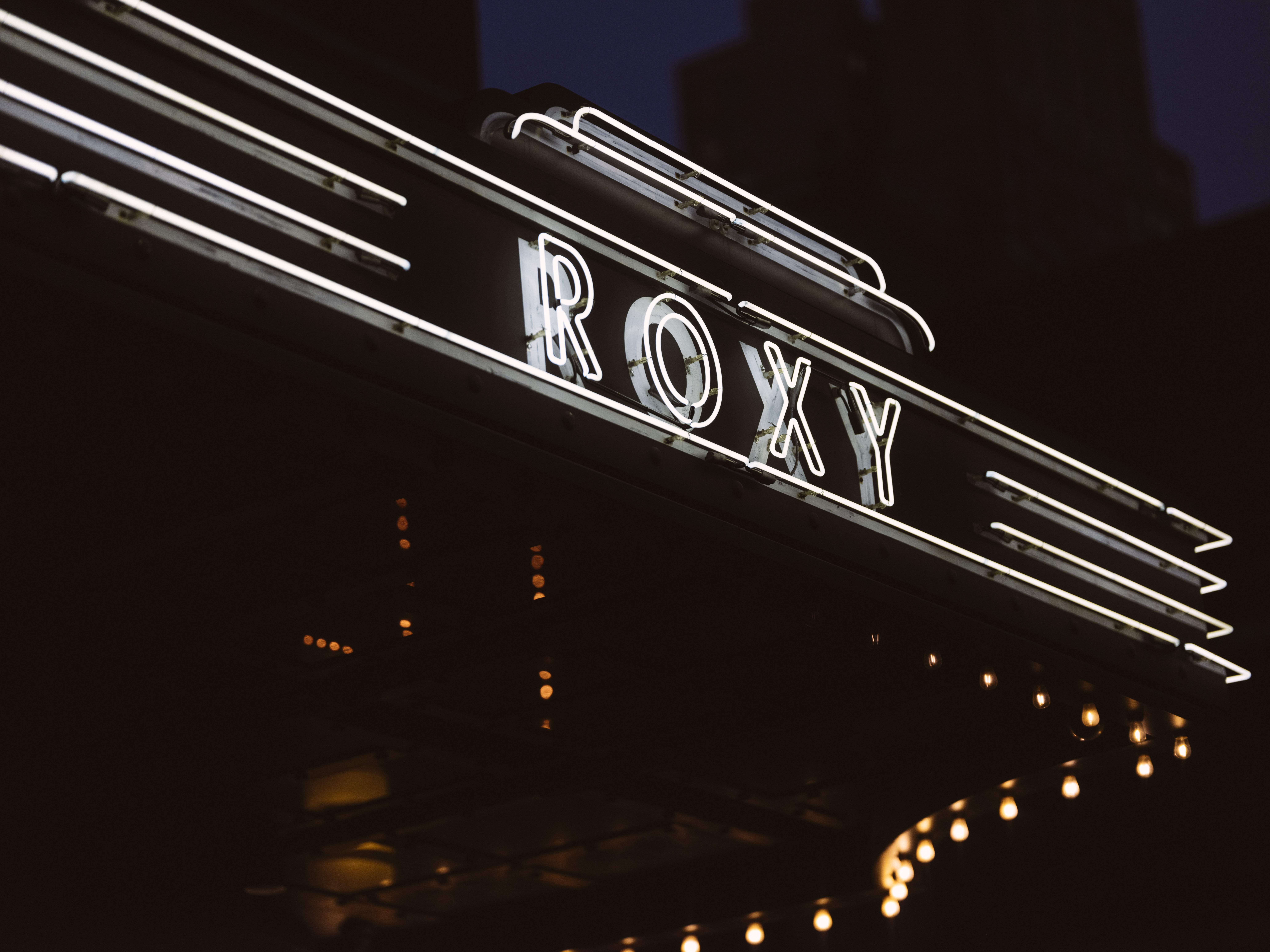 Roxy Hotel New York in New York