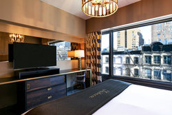  - Roxy Hotel New York