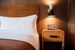  - Roxy Hotel New York