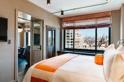  - Soho Grand Hotel New York