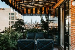  - Soho Grand Hotel New York