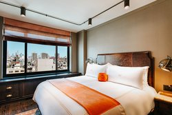  - Soho Grand Hotel New York