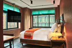  - Soho Grand Hotel New York