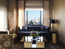  - Soho Grand Hotel New York