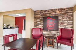  - Red Roof Inn Acworth - I-75, Exit 278