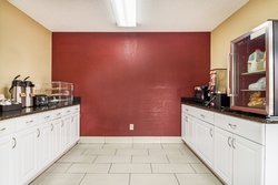  - Red Roof Inn Acworth - I-75, Exit 278