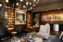  - Grady Hotel Downtown Louisville - I-64, Exit 4