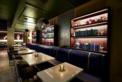  - Grady Hotel Downtown Louisville - I-64, Exit 4