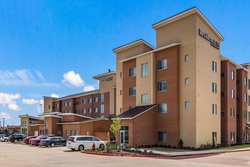  - Residence Inn by Marriott DFW Airport West Bedford